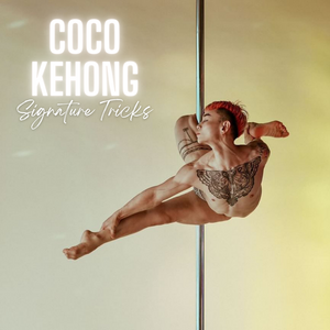 Workshops with Coco Kehong