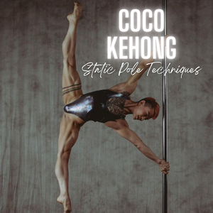 Workshops with Coco Kehong
