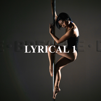 Lyrical 1 (Term 6)