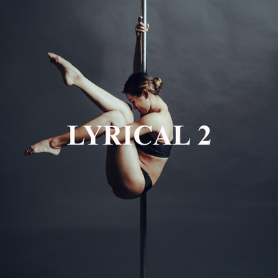 Lyrical 2 (Term 6)