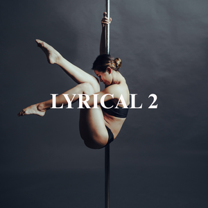Lyrical 2 (Term 6)