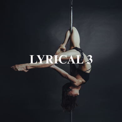 Lyrical 3 (Term 6)