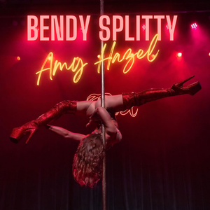 Workshops with Amy Hazel (90min)