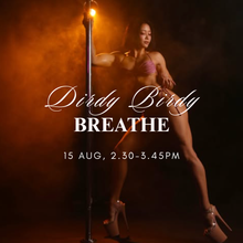 Load image into Gallery viewer, Workshops with Dirdy Birdy