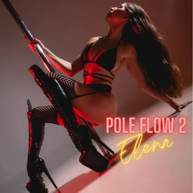 Pole Flow 2 (Term 6)