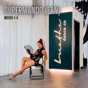 SuperMando Multilevel (Term 6)