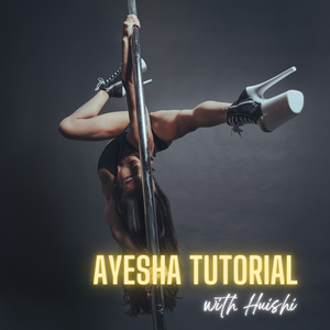 Tutorial: AYESHA with Huishi (60min)