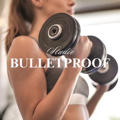 Bulletproof STUDIO (Term 1)