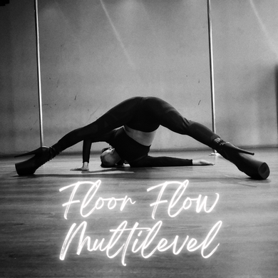 Floor Flow Multilevel (Term 4)
