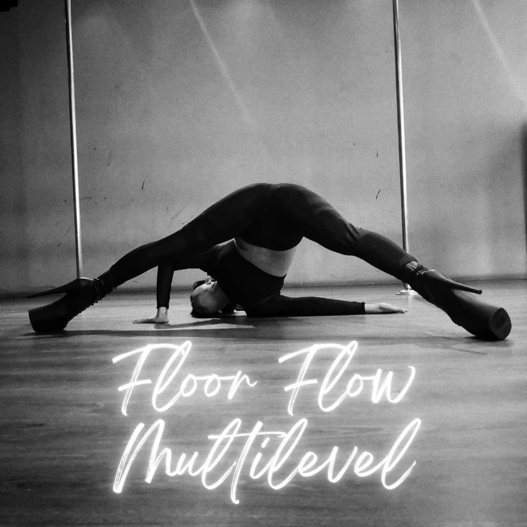 Floor Flow Multilevel (Term 4)