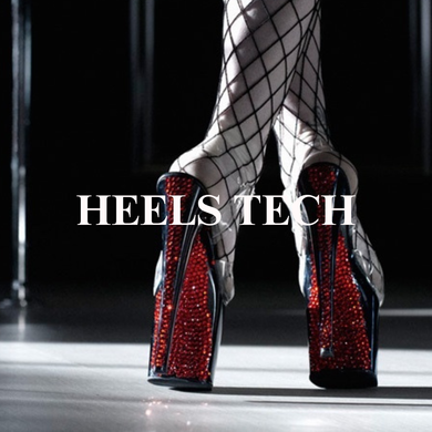 Heels Tech Multilevel (Term 1)