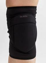 Load image into Gallery viewer, Queen Knee Pads