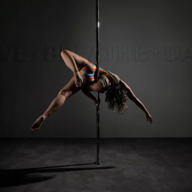 In-Studio Private Classes & Packages