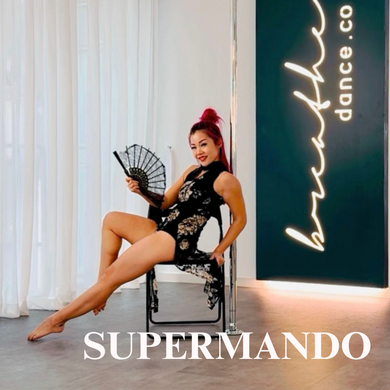 SuperMando Multilevel (Term 6)