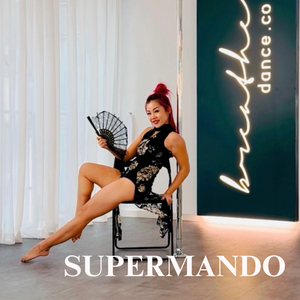 SuperMando Multilevel (Term 6)