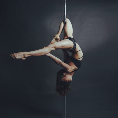 Pole Techniques 2.5